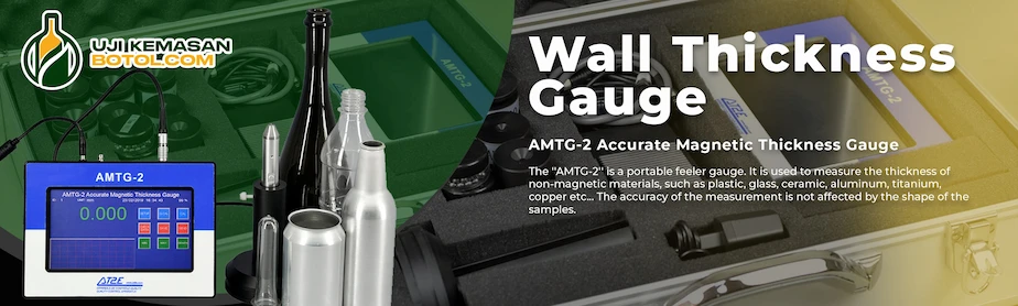 Uji Kemasan Botol Banner 1